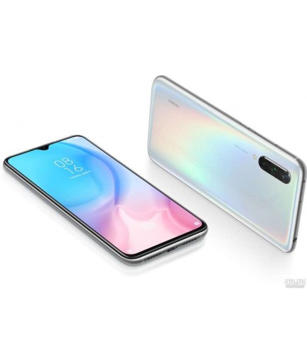 Xiaomi Mi9 Lite (6GB+128GB) White купить в Уфе